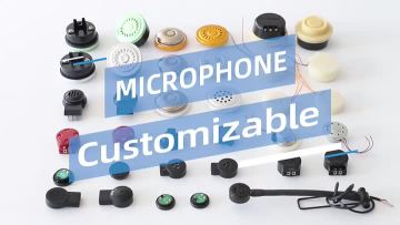 Microphone                       
