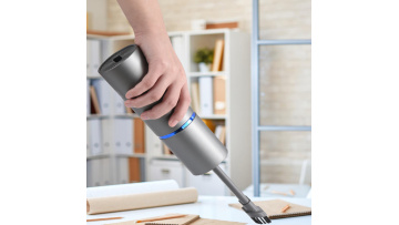 Multifunctional vacuum cleaner