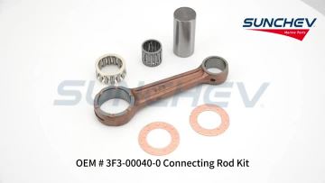 3F3-00040-0 Connecting Rod Kit