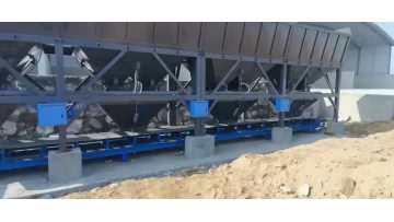 concrete plant 11