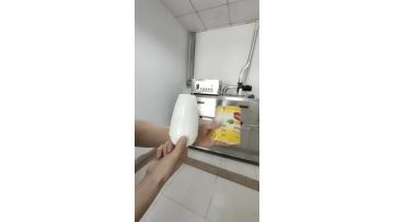 12-Shrink label for fragrance bottle