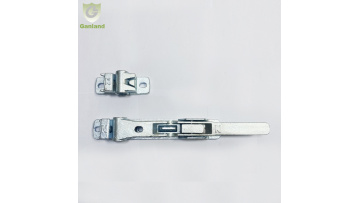 GL-11141 Recessed door lock