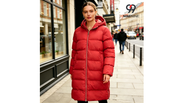 Womens Jackets 021