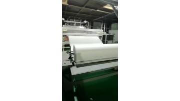 Meltblown Machinery Production Process.mp4