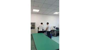 Daily routine of atomizing plate engineering