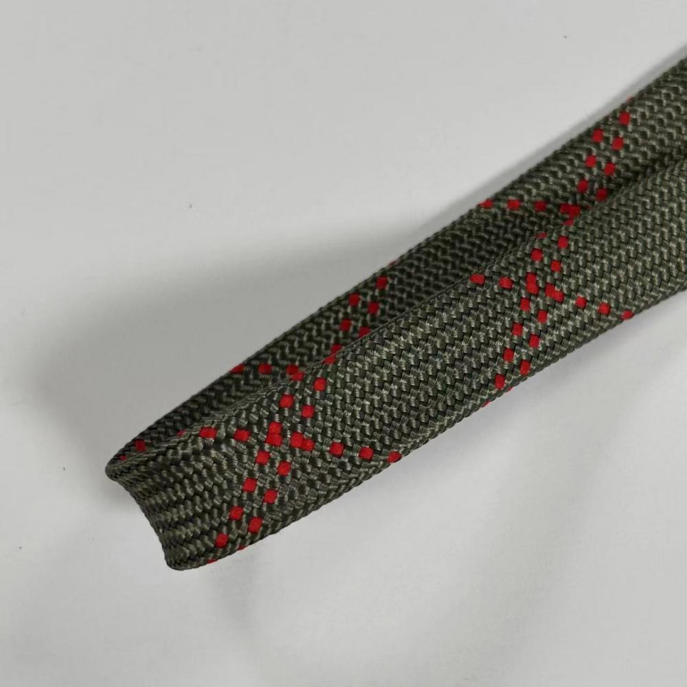 2nomex Braided Sleeve