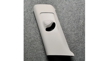BAINEL  B-Pillar Upper Cover Trim Panel Left For TESLA Model 3 17-20  1086245-01-J 1086245-02-I1