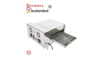 pizza oven machine