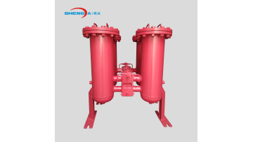 SDRFLD welded type