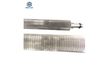 Best Selling Manufacturer Single Facer machine Corrugated Roller In Packaging Machinery Parts1