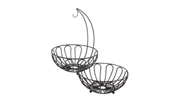 Fruit basket