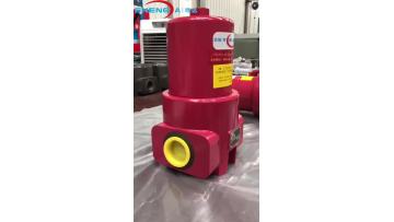 High Pressure Filter SDDF ON 330 T F 10 D 1.0-L24