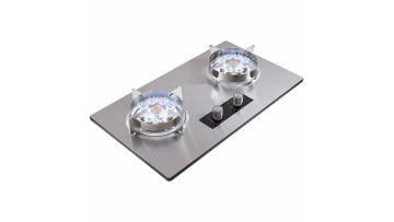 strong power gas stove 