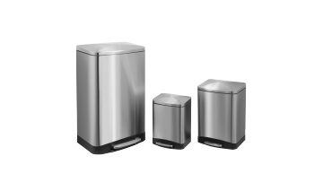 Office Trash Can