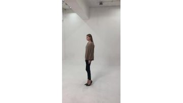 Long Fiber Cashmere 