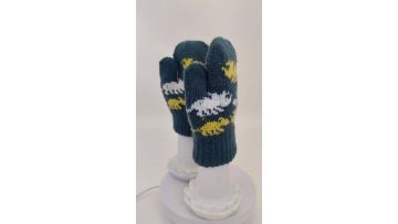 CF-S-0032 knitted gloves (1)