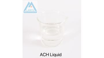 ACH liquid solid