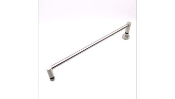 SVA-S153 304 Stainless Steel Handle for Bathroom Frameless Glass Door