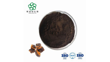 Inonotus obliquus extract Tel 18066731296