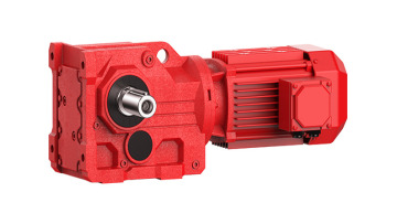 Gear reducer