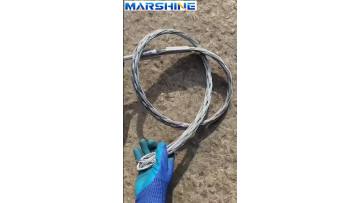 Cable Sock Joints