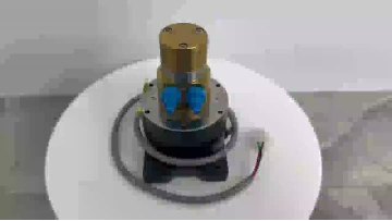 Magnetic Drive Gear Pump for CIJ