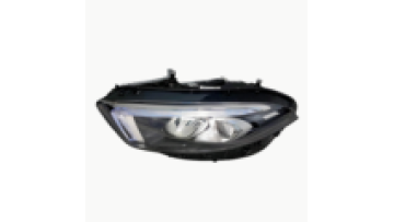 LED Headlight Assembly for Mercedes Benz A-Class 177 A180L A180 A200 LA2001