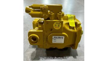 Hydraulic Pump for Caterpillar 330B Excavator
