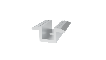 U-Shaped Middle Clamp