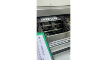 PCBA Reflow Soldering Conveying Equipment