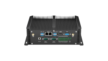 X40G Industrial PC