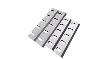 Plastic Crusher Blade
