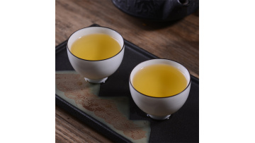 Product Introduction: Wild Ancient Tree Raw Pu'er Loose Tea