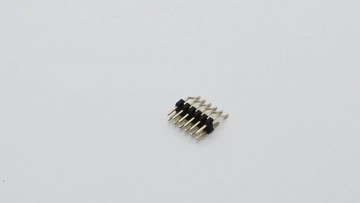 2.00mm Pin Header Dual Row Angle SMT Type