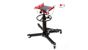 Manufacturer direct sales truck transmission jack jacks for heavy duty transmission1