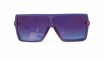 eyeglass frame injection mold