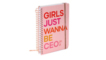 Free Sample Wholesale Custom Journal Notebook Agenda Planner Hardcover Book Printing Journal Notebook1
