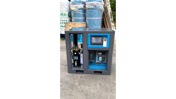 ZAKF_screw air compressor_air compressor_300 HP screw air compressor