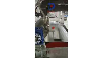 Steel Belt Granulator3