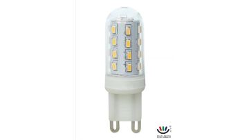 thermal plastic led bulbs
