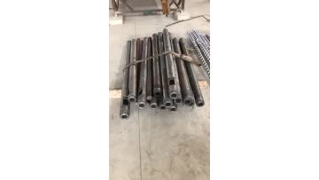 Screw barrel 