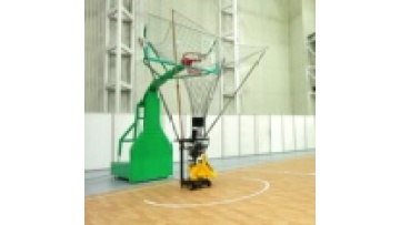 Hot Selling High Quality Clube Use Stadium Basketball Shooting Machine   Basketball Training Equipment Ball Shooting Machine for1