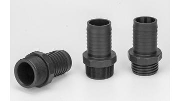 NPT/BSP MALE  x 2