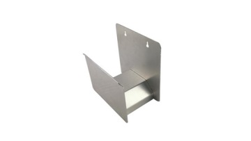 aluminum hose holder hanger stand