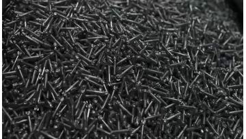 hardware bolts