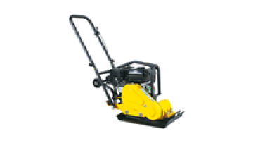 One Year Warranty C60 62kg Light Construction Machinery Asphalt Plate Compactor For Sale1