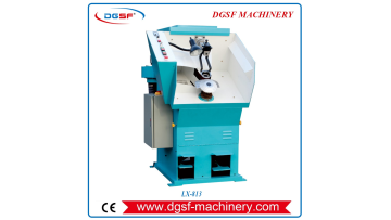 Goodyear Shoes Sole Polishing Machine LX-813  ​