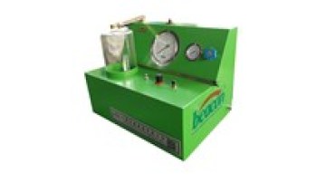 AC X6 Electric Diesel Injector Nozzle Tester PQ400 for Trucks & Cars - 1-Year Warranty1