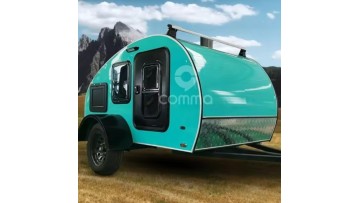 202404251101Mini camper trailer C-C  5