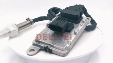 VOLVO Nox Sensor Engine Parts 5WK9 7372 22827995